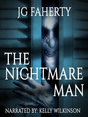 cover image of The Nightmare Man